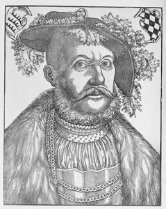 Ulrich, Duke of Wurttemberg